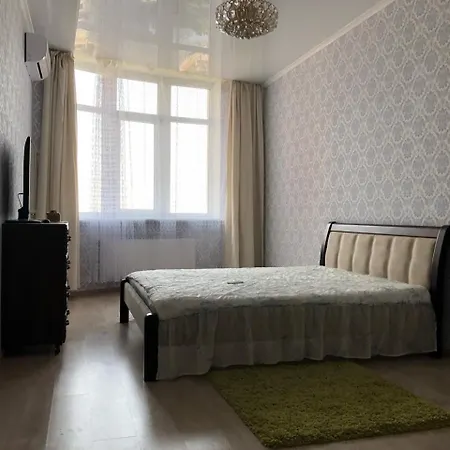 New Flat In Arcadia Close By The Beach Apartment Odesa